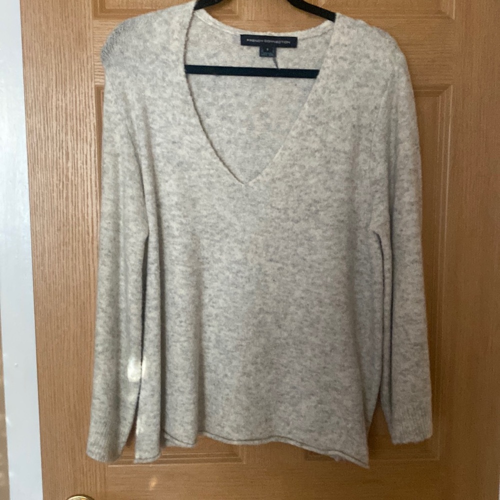 Brand new French connection sweater